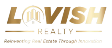Lovish Realty Logo